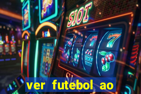 ver futebol ao vivo futemax